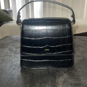 JW Pei purse (comes with strap)
